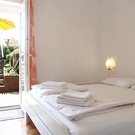 Apartamento Diana Bm *