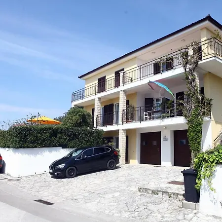 Apartamento Diana Bm *