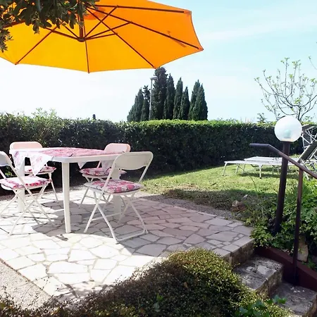 Apartamento Diana Bm *