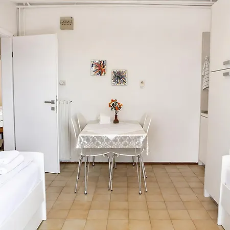 Diana Bm Apartamento