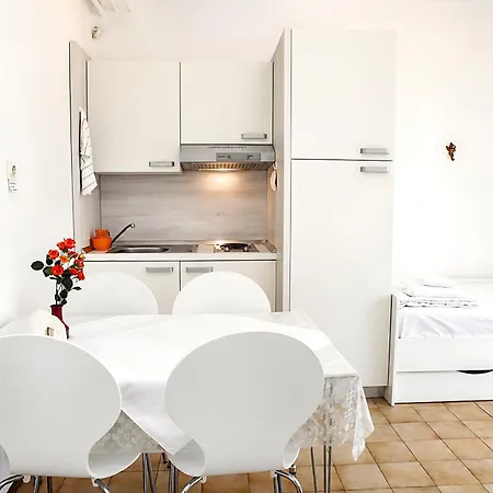 Diana Bm Apartamento *
