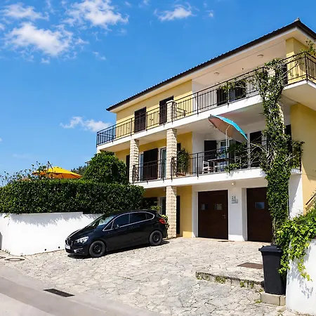 Apartamento Diana Bm Portorož