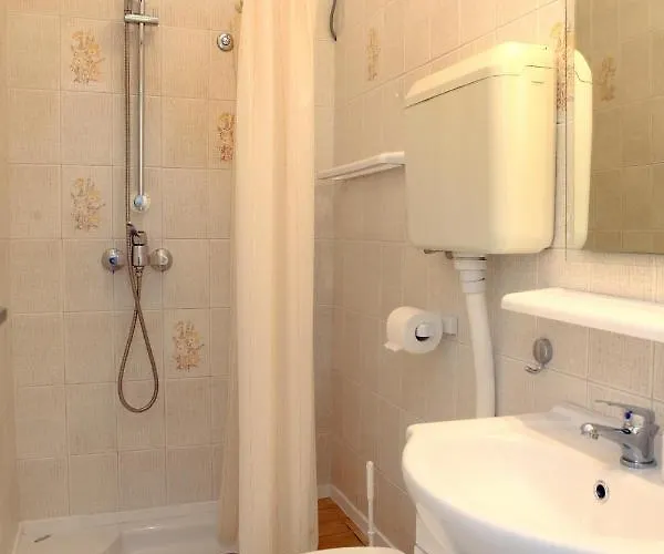 Appartamento Diana Bm Portorose