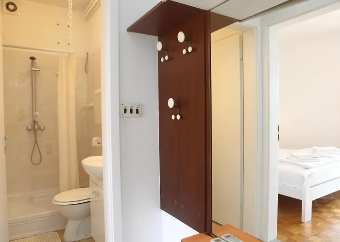 Lägenhet Diana Bm Portorož