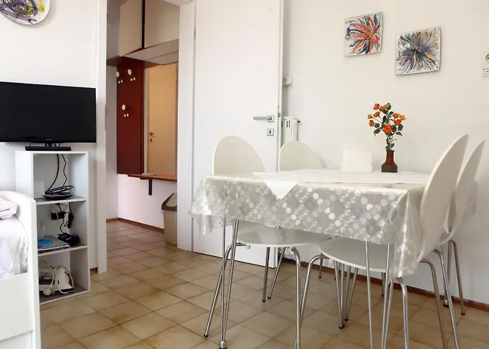 Diana Bm Appartamento