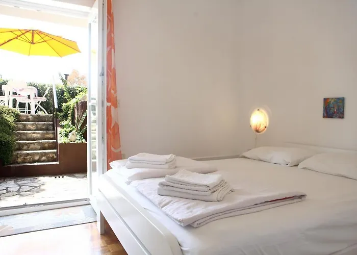 Lägenhet Diana Bm *