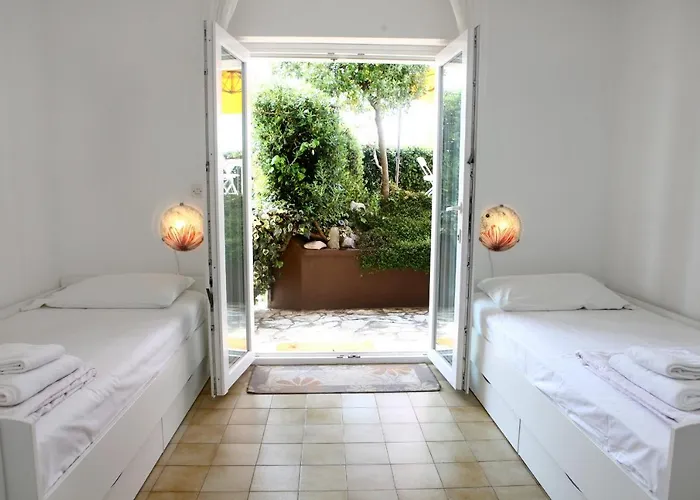 Lägenhet Diana Bm *