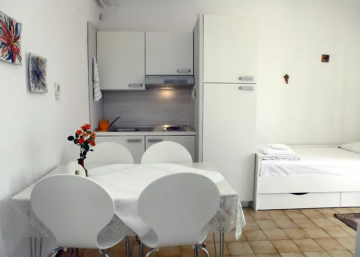 Diana Bm Lägenhet Portorož