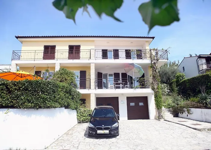 Lägenhet Diana Bm *