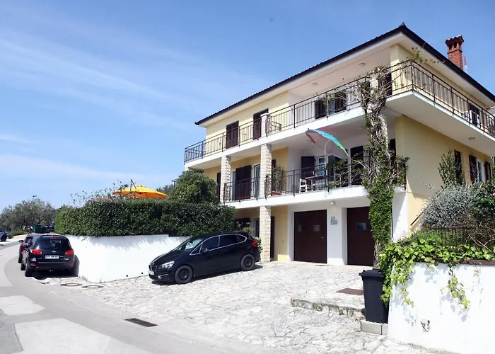 Appartamento Diana Bm *