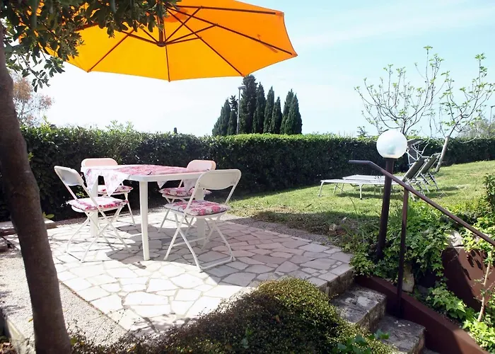 Lägenhet Diana Bm *