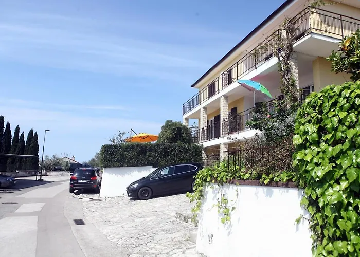 Lägenhet Diana Bm Portorož